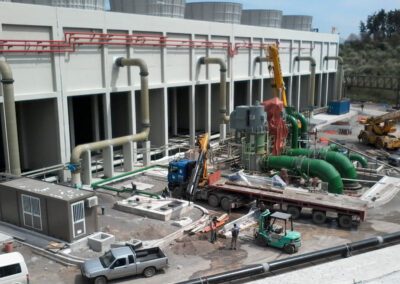 ΔΕΘ/ΑΗΣ ΜΕΓΑΛΟΠΟΛΗΣ Β’